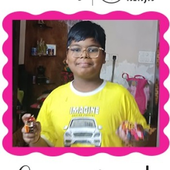 krishnam agarwalla